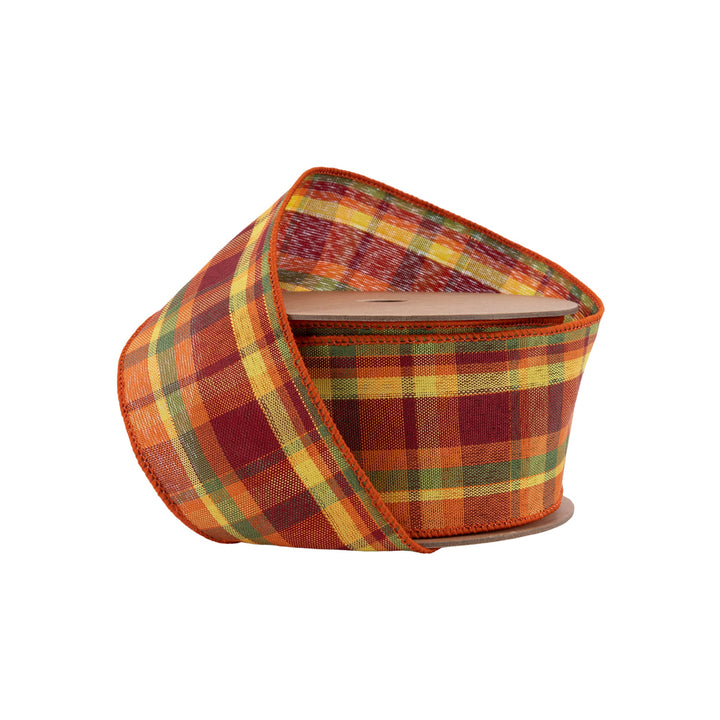 fall ribbon