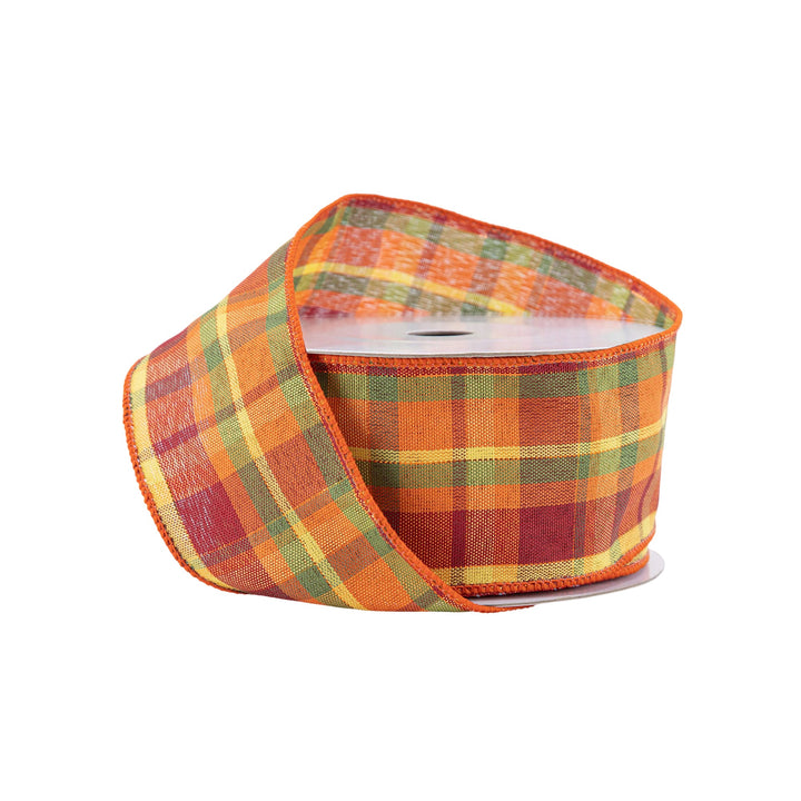 fall ribbon
