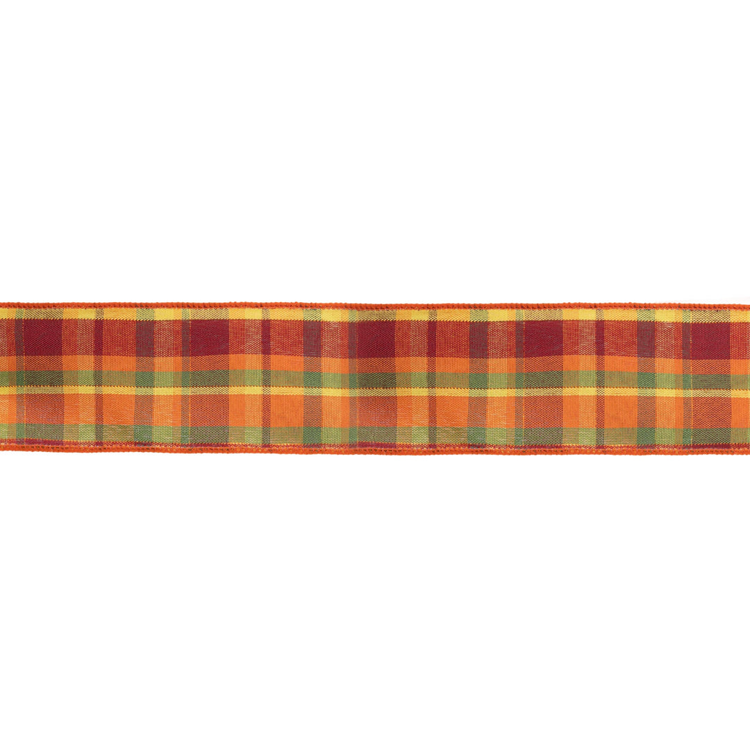 fall ribbon