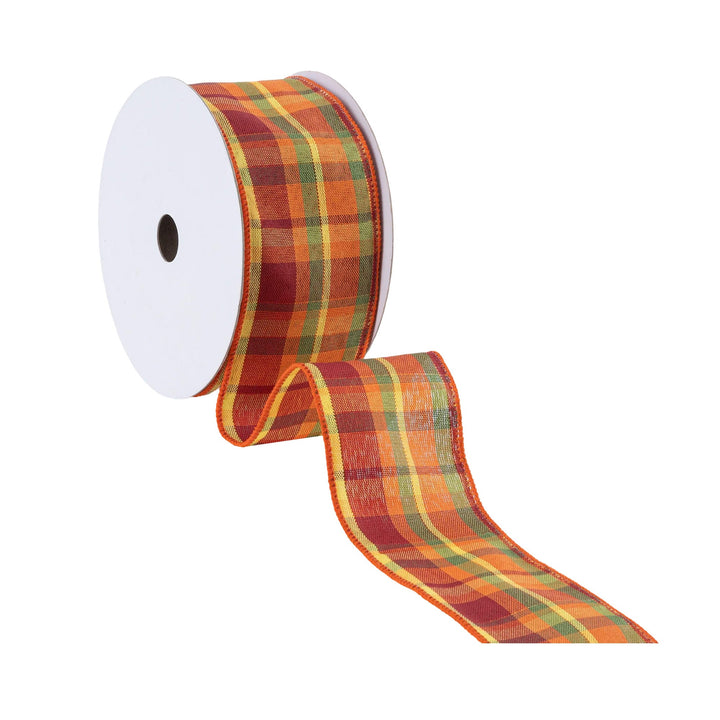 fall ribbon