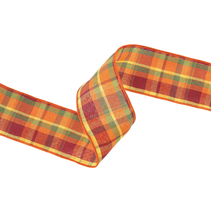 fall ribbon