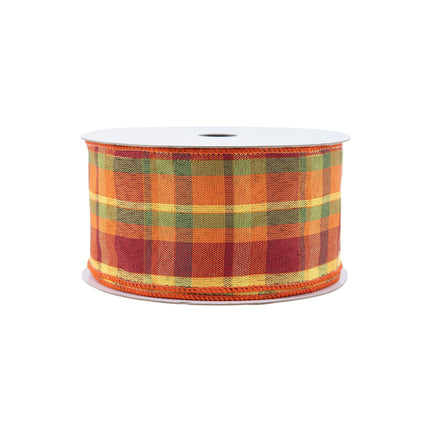 fall ribbon