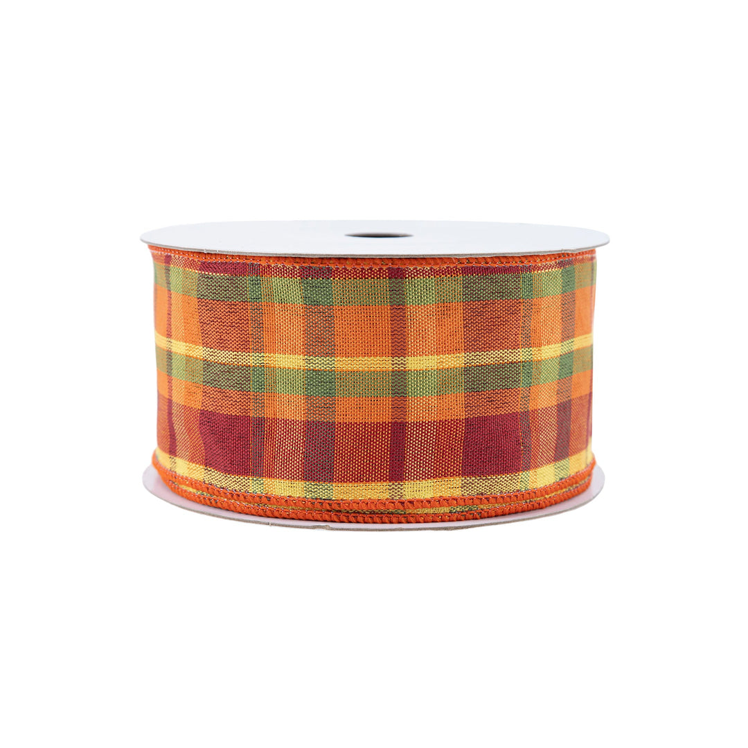 fall ribbon