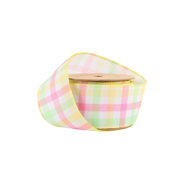 wired ribbon