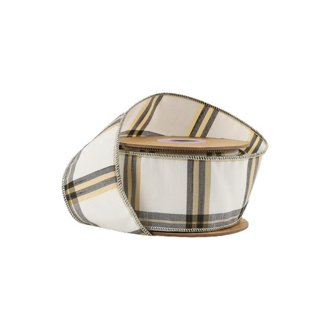 gift wrapping ribbon
