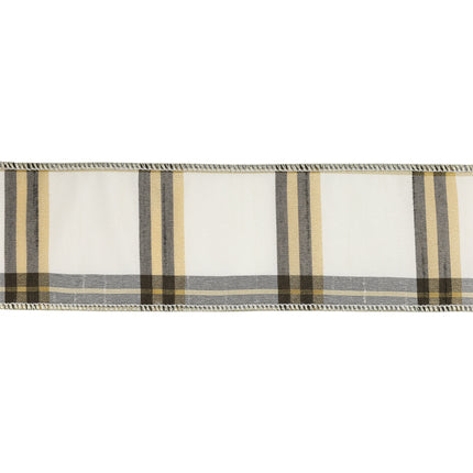 gift wrapping ribbon