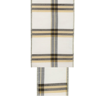 gift wrapping ribbon
