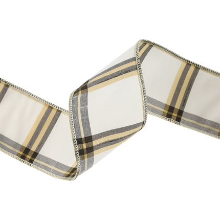 gift wrapping ribbon
