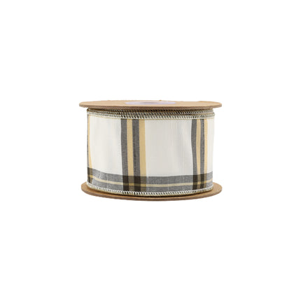 gift wrapping ribbon