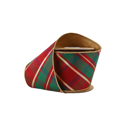 gift wrapping ribbon