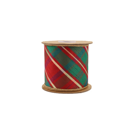 gift wrapping ribbon