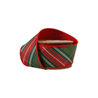 red ribbon