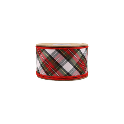 plaid pattern