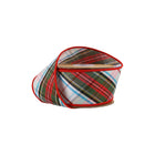 plaid pattern