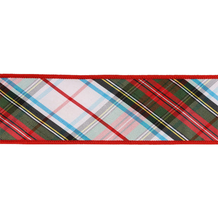 plaid pattern