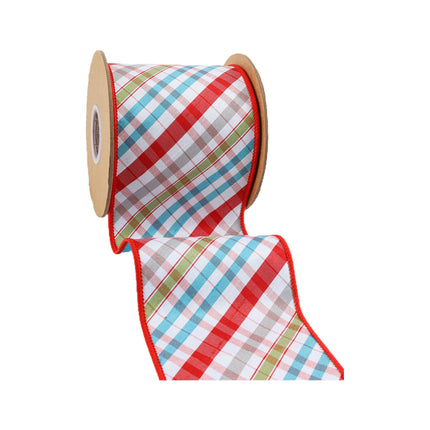 ribbon for gift wrapping