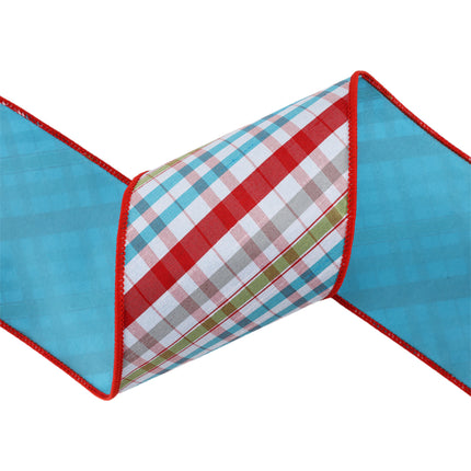 ribbon for gift wrapping