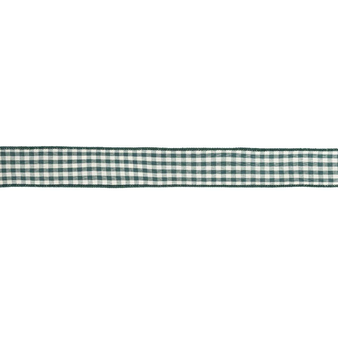 green ribbon