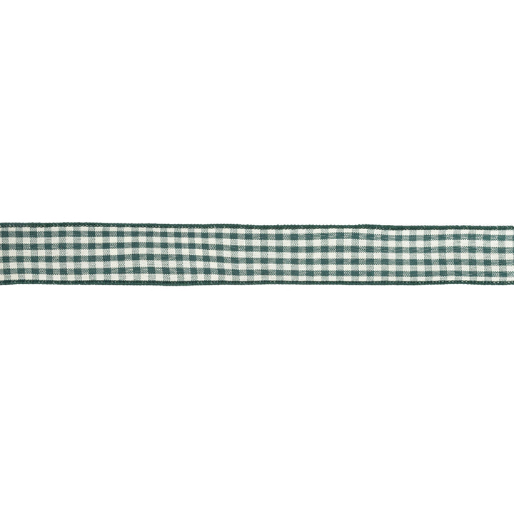 green ribbon