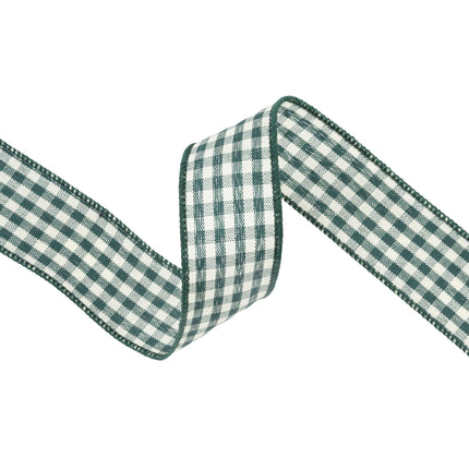 green ribbon