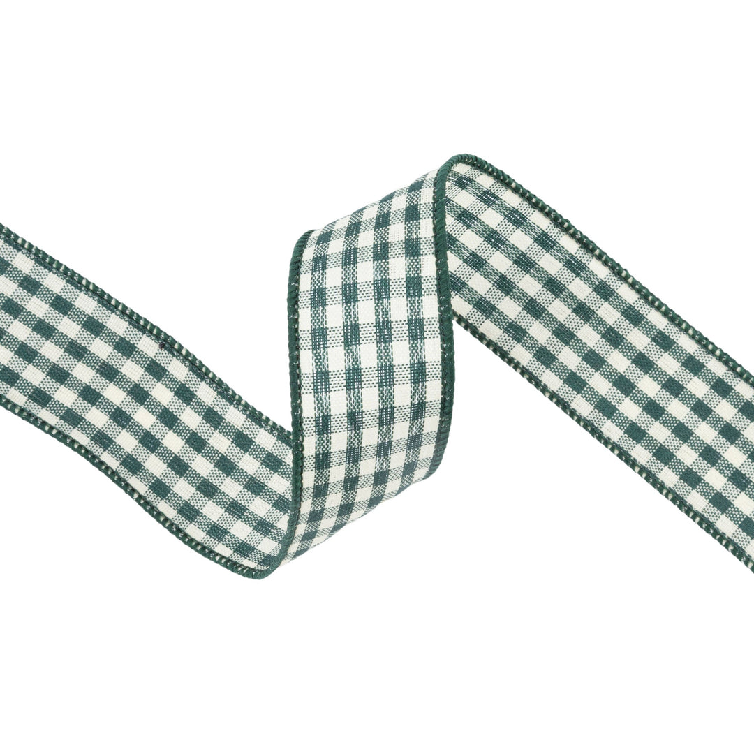 green ribbon