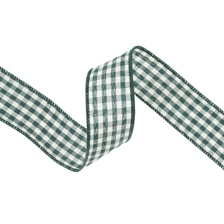green ribbon