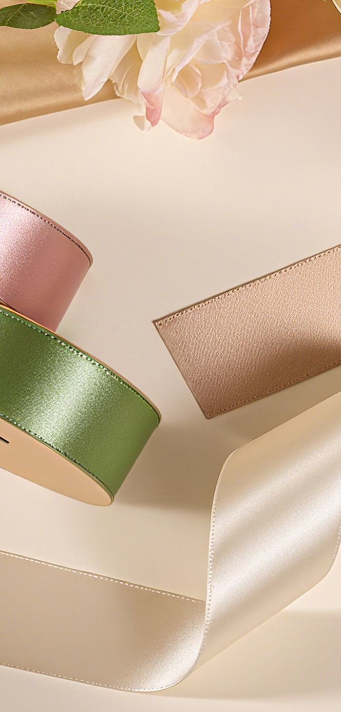 <h2>Satin Ribbon</h2>