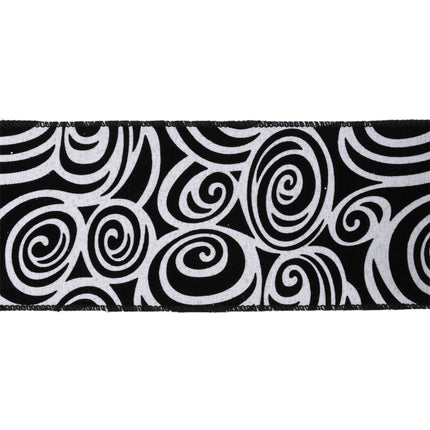 Halloween Ribbon Set 06 – 3 Rolls Craft DIY Deal Bundle LaRibbons and Crafts