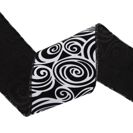 Halloween Ribbon Set 06 – 3 Rolls Craft DIY Deal Bundle LaRibbons and Crafts