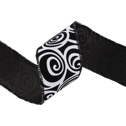 Halloween Ribbon Set 06 – 3 Rolls Craft DIY Deal Bundle LaRibbons and Crafts