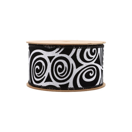 Halloween Ribbon Set 06 – 3 Rolls Craft DIY Deal Bundle LaRibbons and Crafts