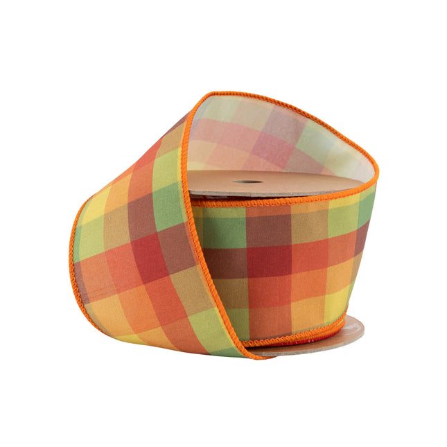 wired ribbon 