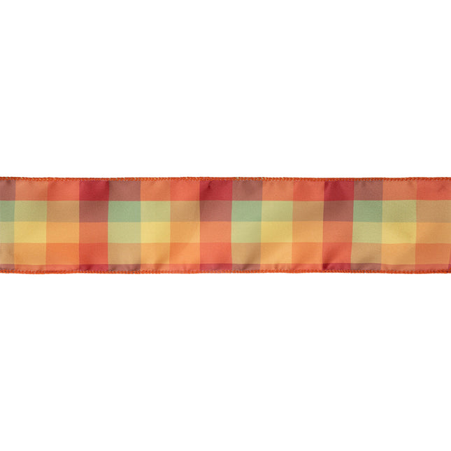 wired ribbon 