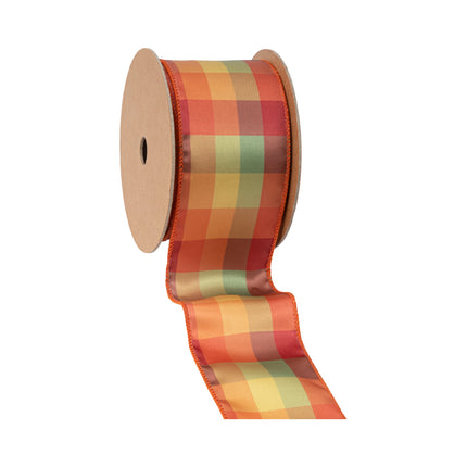 wired ribbon 
