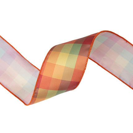 wired ribbon 