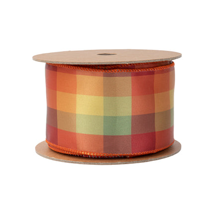 wired ribbon 