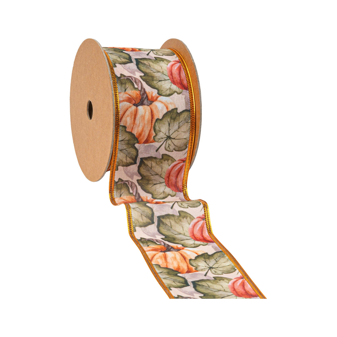 wired ribbon 