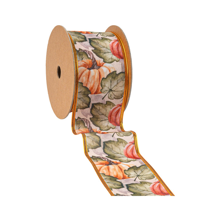 wired ribbon 