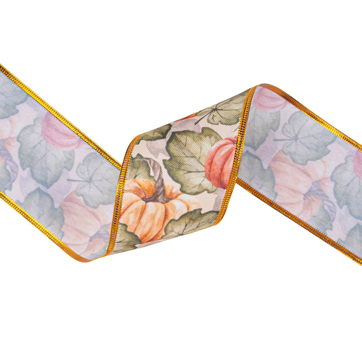 wired ribbon 