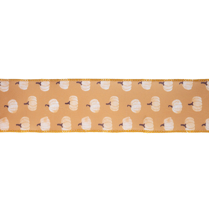 Halloween ribbon
