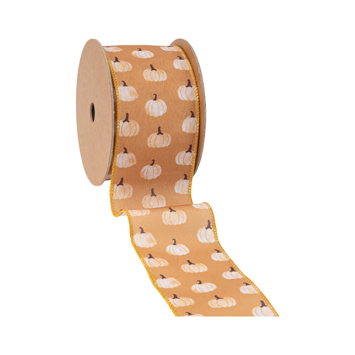Halloween ribbon