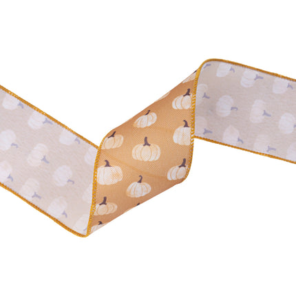 Halloween ribbon