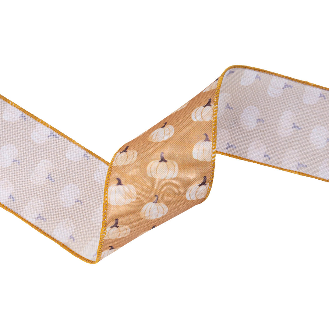 Halloween ribbon