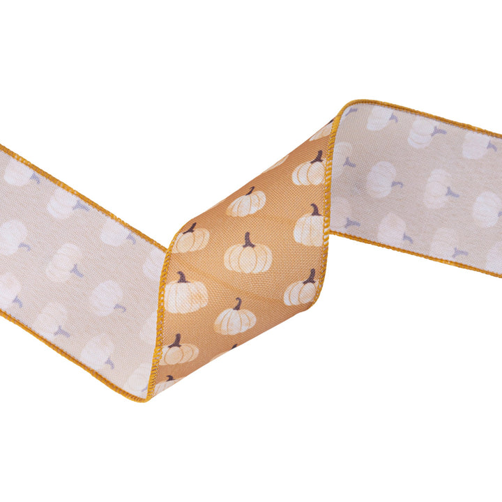 Halloween ribbon