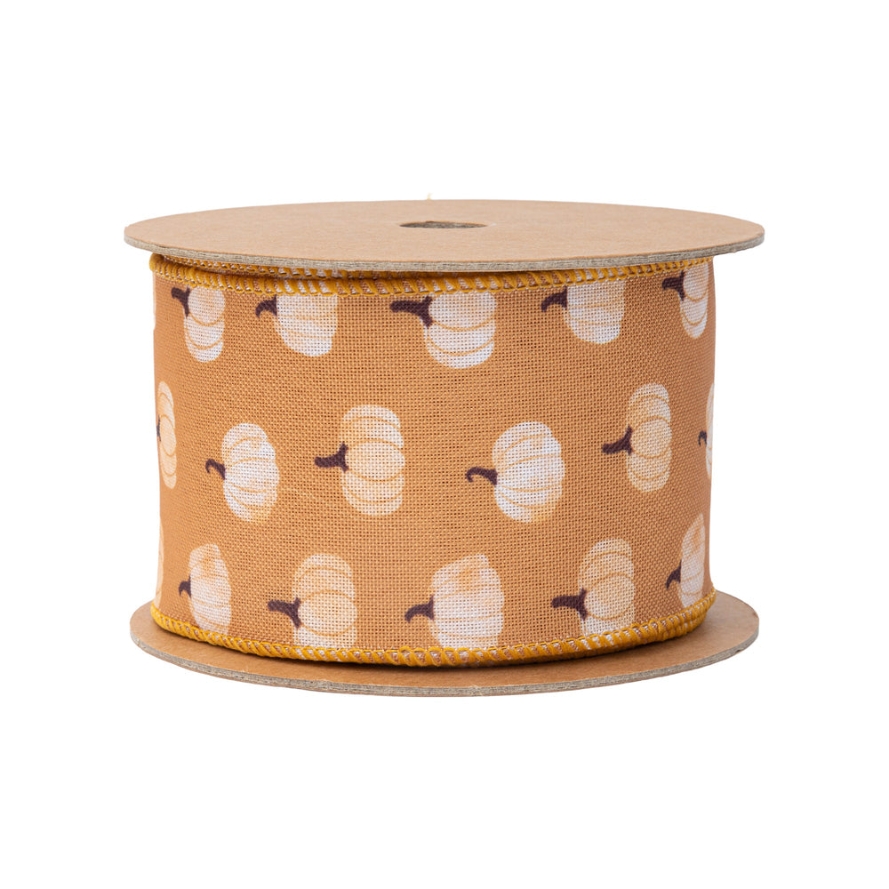 Halloween ribbon