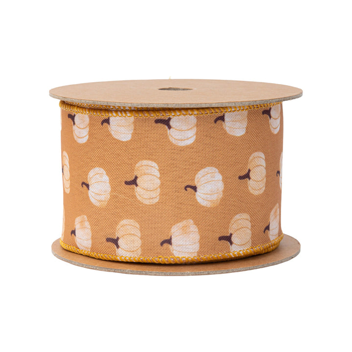 Halloween ribbon