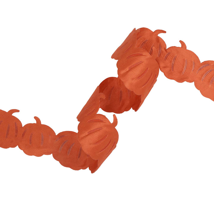 Halloween ribbon