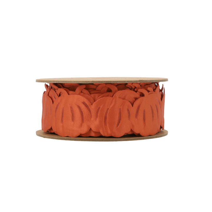 Halloween ribbon