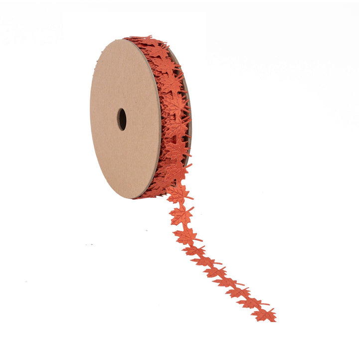 orange ribbon