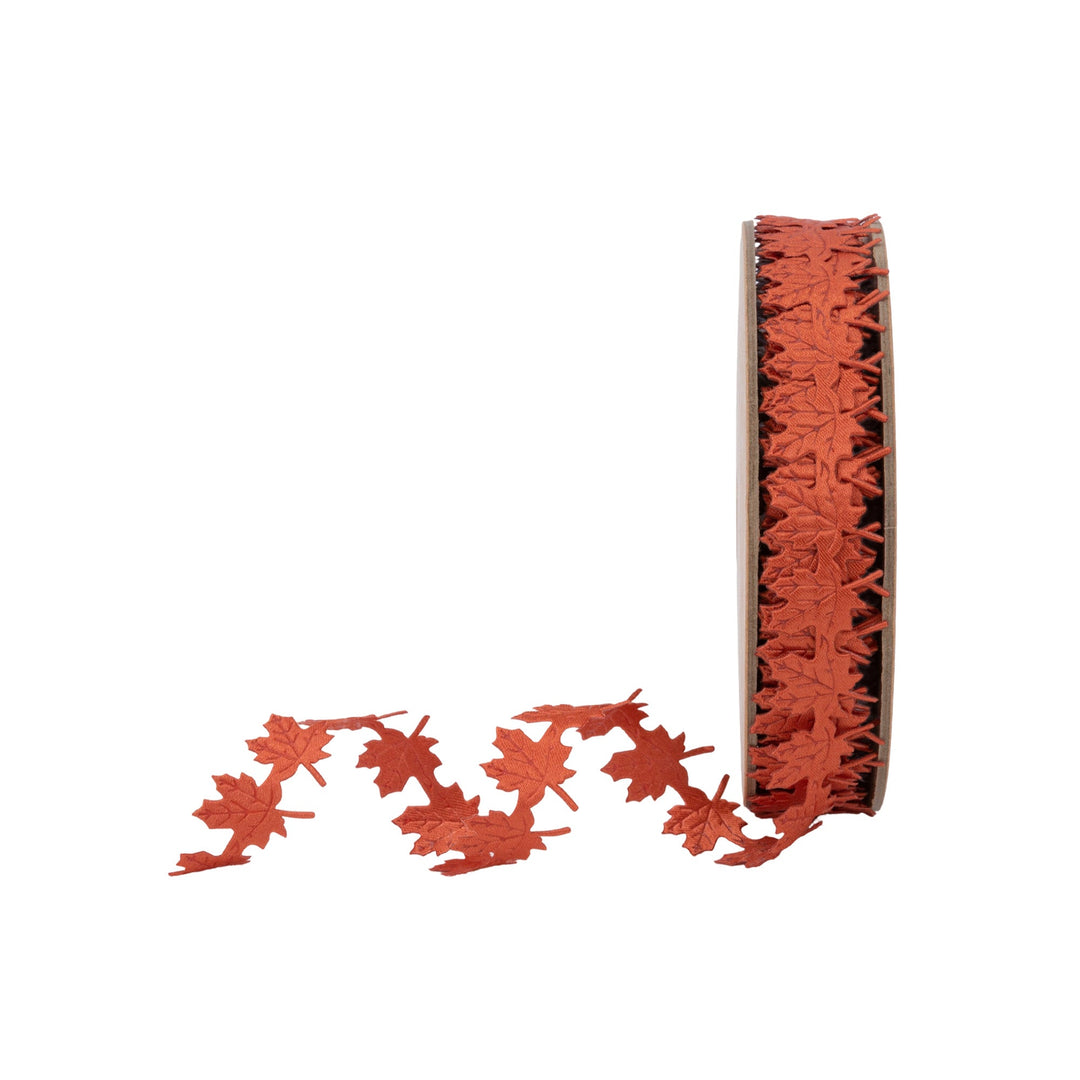 orange ribbon